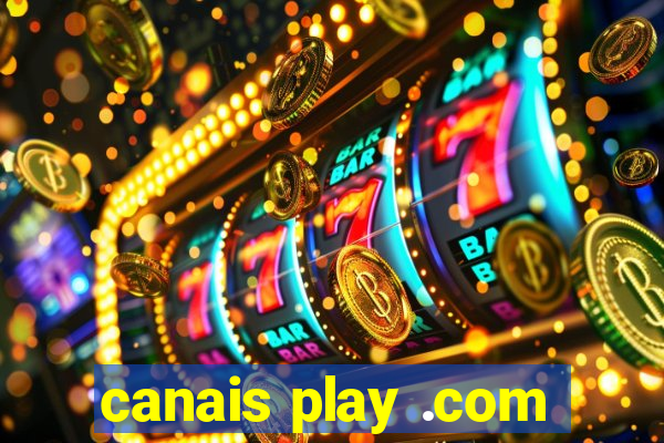 canais play .com